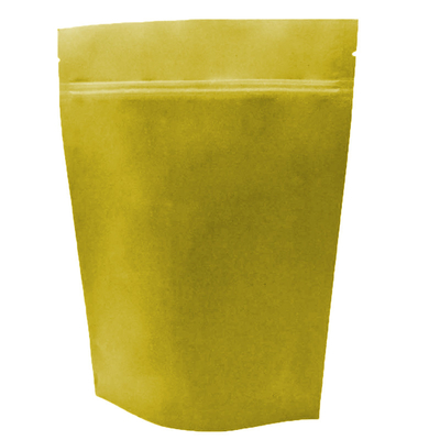 1kg Biyobozunur Kraft Stand Up Kılıfı
