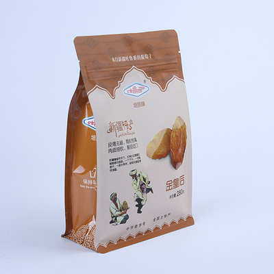 Düz Tabanlı Kuruyemiş 1kg Zip Kese Gıda Ambalajı Mat Siyah Açılıp Kapanabilir Alüminyum Folyo Ambalaj Çantası