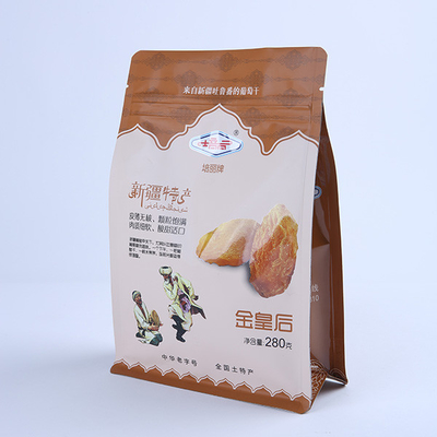 Düz Tabanlı Kuruyemiş 1kg Zip Kese Gıda Ambalajı Mat Siyah Açılıp Kapanabilir Alüminyum Folyo Ambalaj Çantası