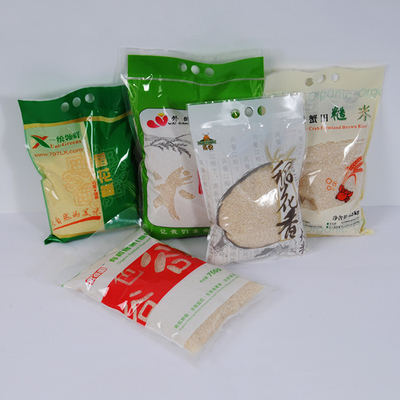 1kg Üç Tarafı Mühürlü Poşet
