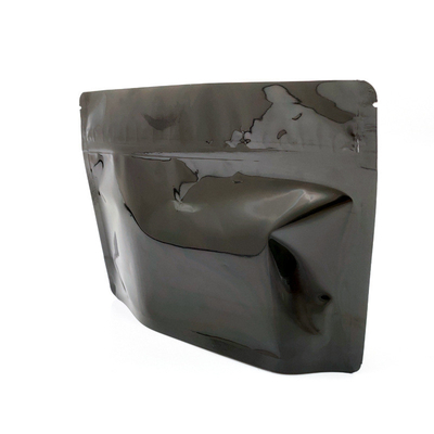 3.5g 7g Çocuk Dayanıklı Çantalar 14 Gram Mylar Stand Up Torbalar