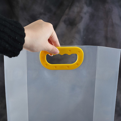 5kg 10kg Özel Baskılı Ambalaj Torbaları Valfli Suya Dayanıklı Pirinç Paketleme Çantası