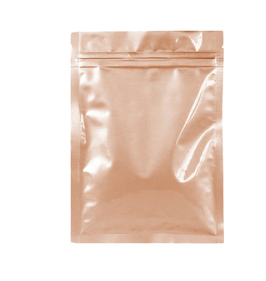 0.15kg Alüminyum Folyo Ambalaj 0.1kg Folyo Zip Kilit Torbaları